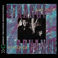Crying in the Ocean - Strange Advance