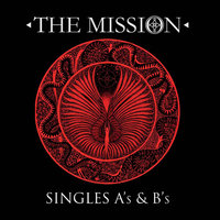 Stay With Me - The Mission
