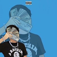 BAPE - LIL GAZ