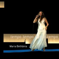 Iluminada - Maria Bethânia