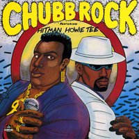 DJ Innovator - Chubb Rock, Hitman Howie Tee