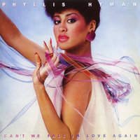 In Between the Heartaches - Phyllis Hyman