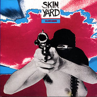 Open Fist - Skin Yard