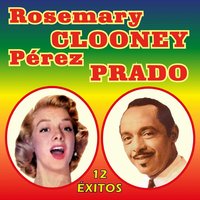 Corazón de Melón - Rosemary Clooney, Orquesta Pérez Prado