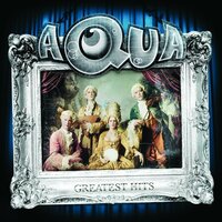 Aquarius - Aqua