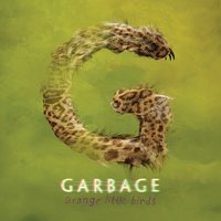 Night Drive Loneliness - Garbage