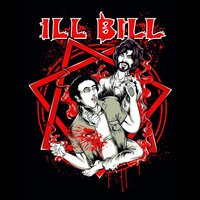 Embrace Your Satan - Ill Bill, Goretex