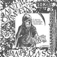 Cries of Pain - Anti Cimex