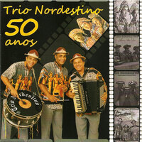 De Rostinho Colado - Trio Nordestino