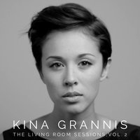 Can't Feel My Face - Kina Grannis