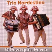 Bole Bole - Trio Nordestino