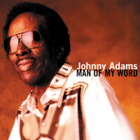 It Tears Me Up - Johnny Adams