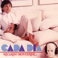 Más Que Amiga - Ricardo Montaner