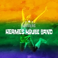 Tarzan Boy - Hermes House Band