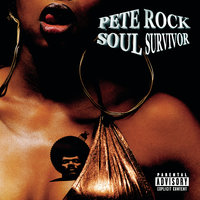 Strange Fruit - Pete Rock, Cappadonna, Sticky Fingaz