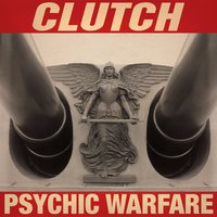 Sucker for the Witch - Clutch