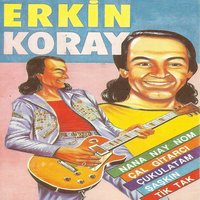 Damla Damla - Erkin Koray