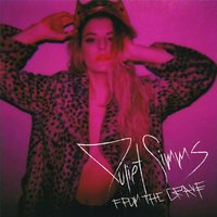 Trouble Finds You - Juliet Simms