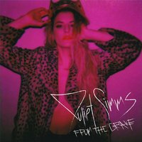 Found Missing - Juliet Simms