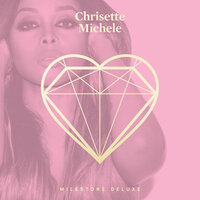 To The Moon - Chrisette Michele