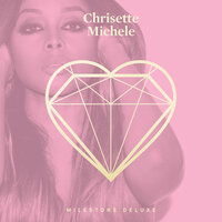 Us Against The World - Chrisette Michele