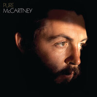 Big Barn Bed - Paul McCartney, Wings
