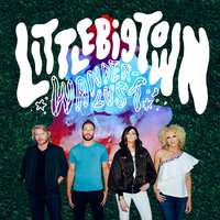 Skinny Dippin' - Little Big Town
