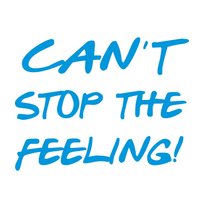 Can't Stop the Feeling! - Zane Jason Johns
