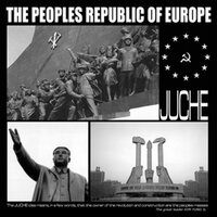 The Peoples Republic Of Europe
