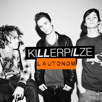 Lieblingssong - Killerpilze