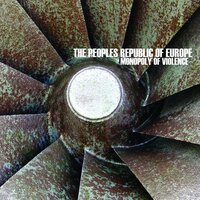 Pulling On The Boots - The Peoples Republic Of Europe
