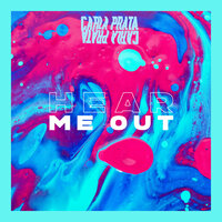 Hear Me Out - Carla prata