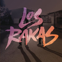 Raka Party - Los Rakas, Kafu Banton
