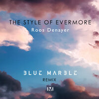 The Style of Evermore - Roos Denayer, Blue Marble