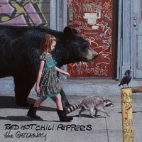 Detroit - Red Hot Chili Peppers
