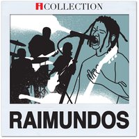 Palhas do coqueiro - Raimundos
