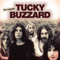 Ain't Too Soon - Tucky Buzzard