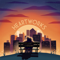 Heartworks - Wingtip