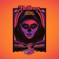 Nightliner Rhapsody - Hellions
