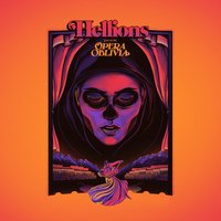 He Without Sin I) Halation - Hellions