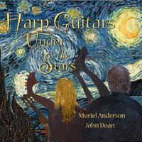When the Stars Come Out - Muriel Anderson, John Doan