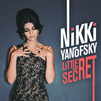 Blessed With Your Curse - Nikki Yanofsky