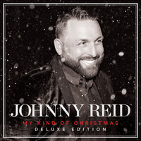 Merry Christmas Everyone - Johnny Reid