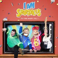 Chip n Dale's Rescue Rangers - I Am Spartacus