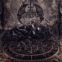 Mark of the Beast - Lord Belial