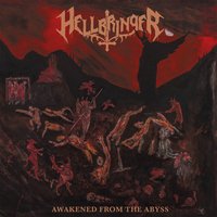 Fall of the Cross - Hellbringer