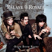 Warhol - Palaye Royale