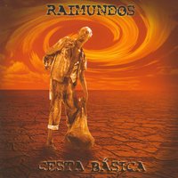 A sua - Raimundos