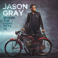 Sparrows - Jason Gray
