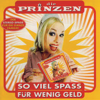 Ungesund - Die Prinzen